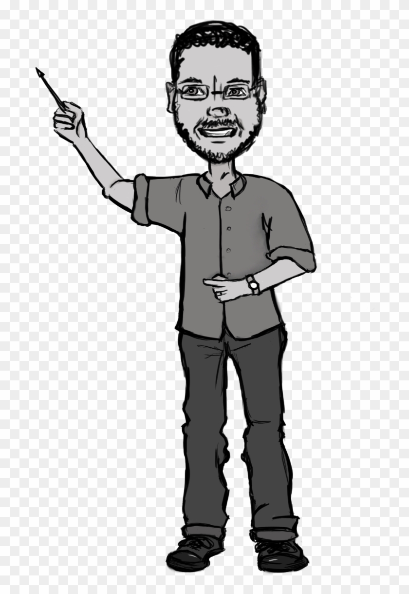 Currently Between Projects I Am Working On My Various - Lecturer #790871