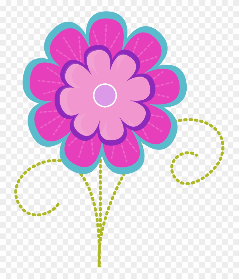 Http - //deia2013 - Minus - Com/mmpko9t17pkdv - Rapunzel Flowers Clip Art #790901