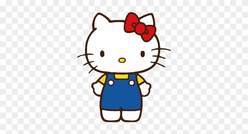 Sanrio Characters Hello Kitty Image021 - Hello Kitty Characters Wikia #790932