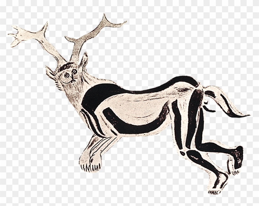 But They Do Include Several Part Human, Part Animal - Art #790934