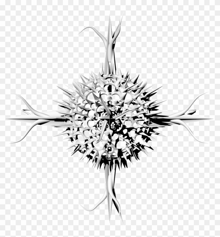 White Flat - Portable Network Graphics #790943