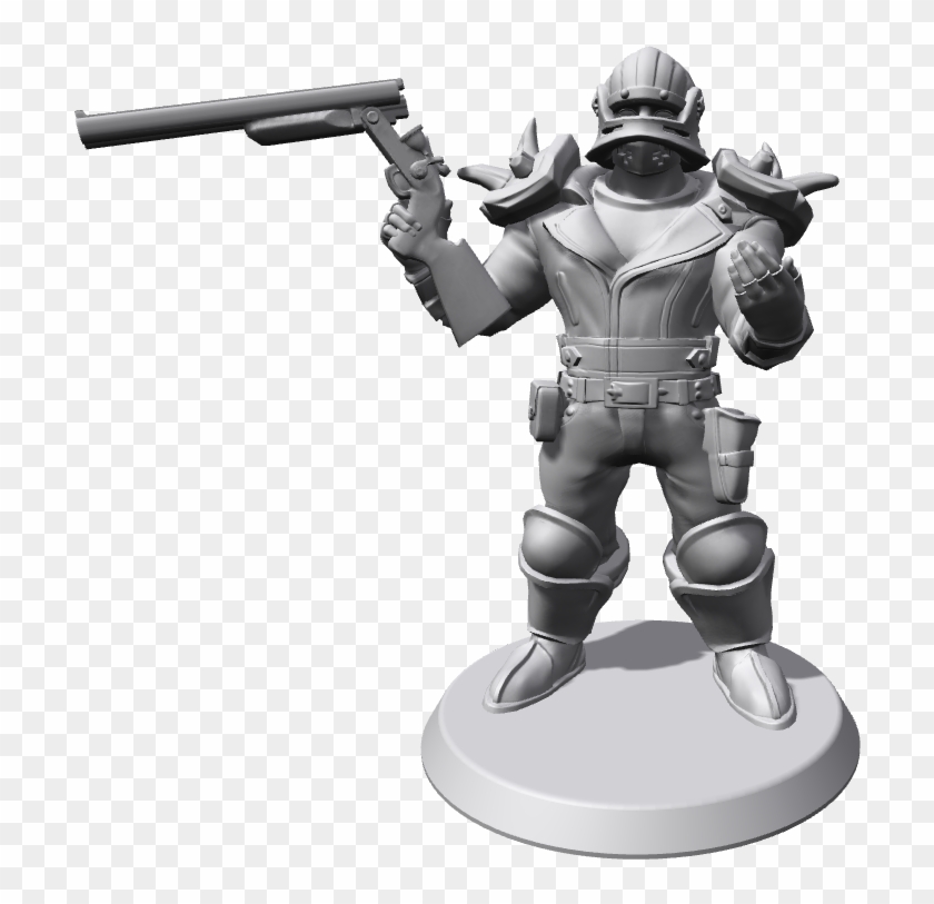 52290217 - >> - Figurine #790949