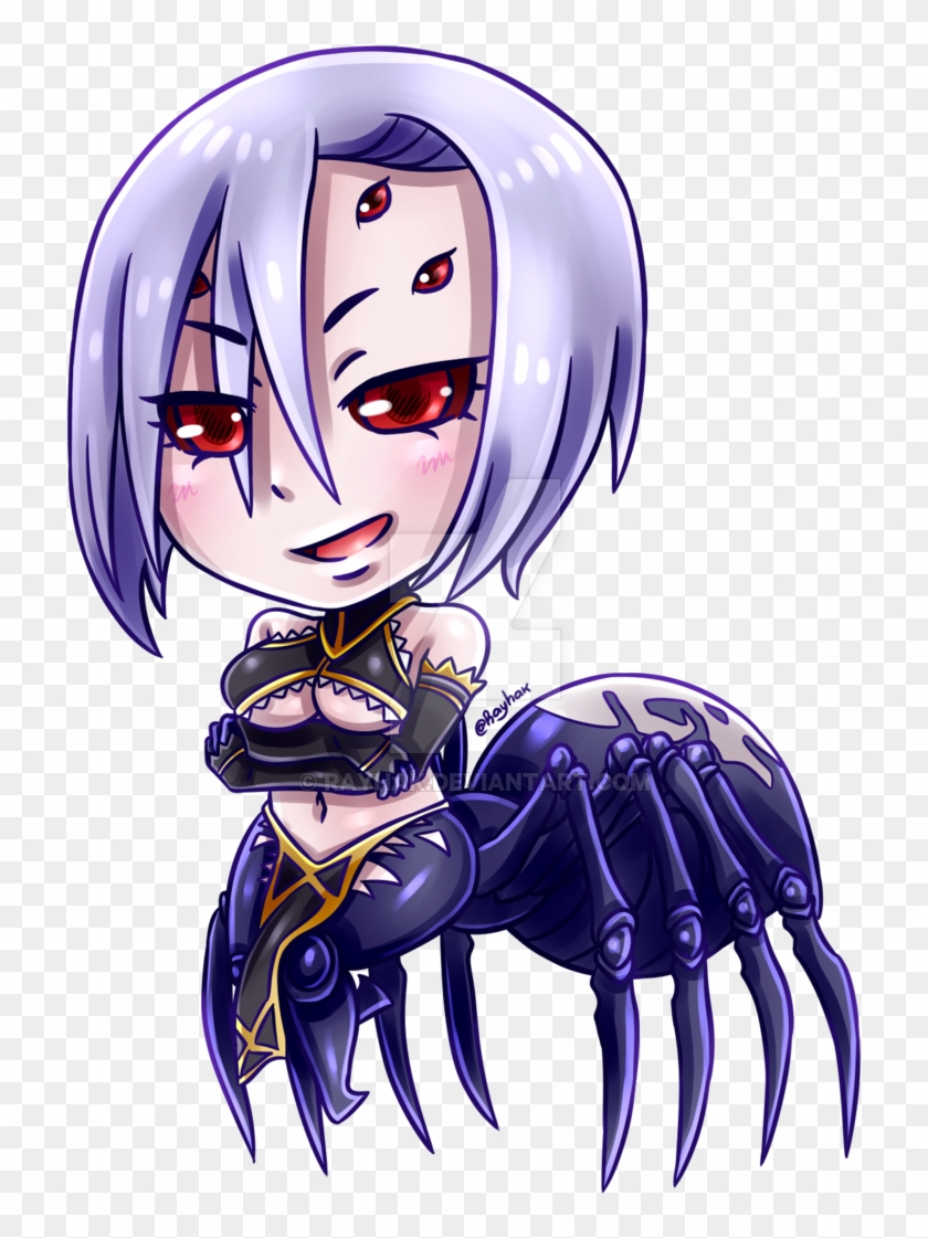 Mangaka Chibi Art Anime - Cartoon #791047