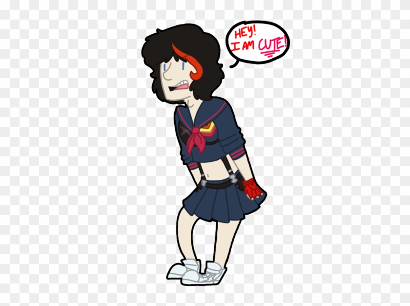 Super Mega Kawaii Richard By Psychedelic-weirdo - Cartoon #791234