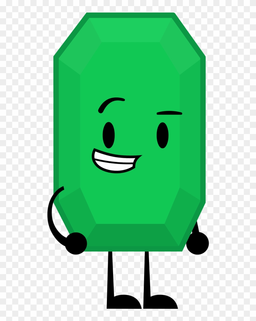 Emerald Pose - Wikia #791388