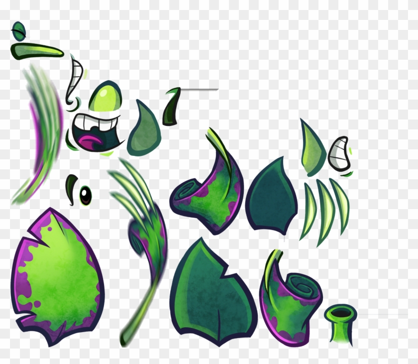 Savage Spinach - Savage Spinach #791403