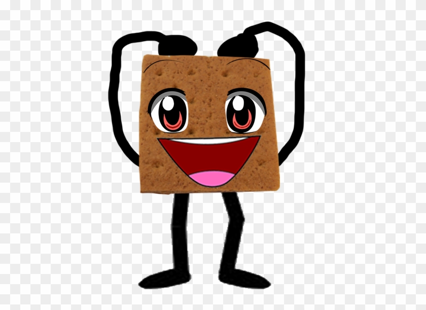 Grayson Graham Cracker By Zacktv321 - Graham Cracker #791436