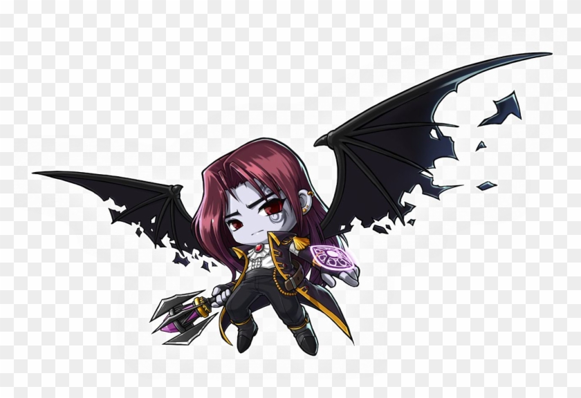 Demon Slayer Male - Demon Slayer Male #791531