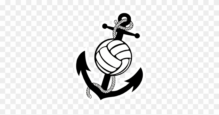 Marinervolleyball - Volleyball Bag, Volleyball Tote Bag, Volleyball Coach #791481