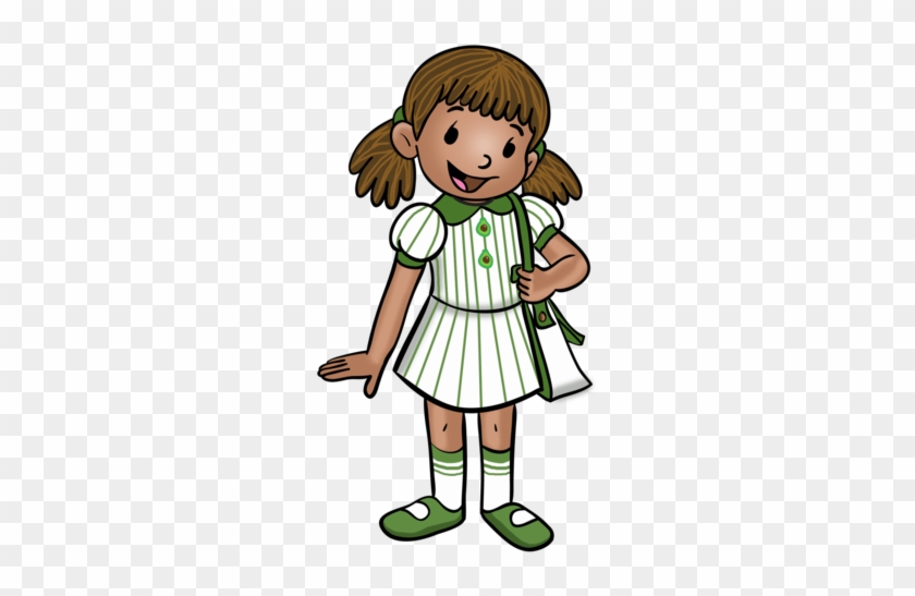 Ava Avocado - Cartoon #791512