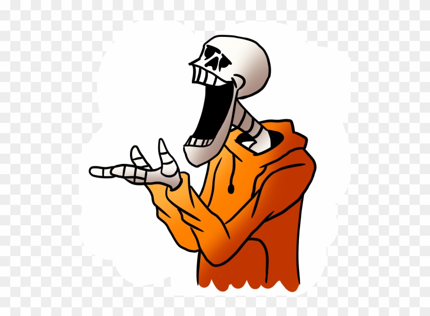 When Someone Says He No Funny By Davidjacometcp - He No Funny Undertale #791567