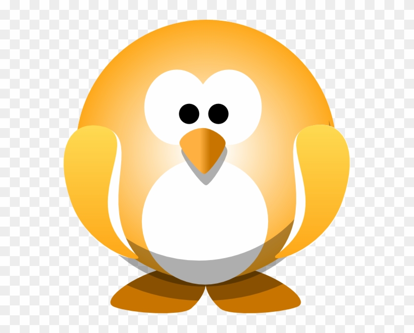 Penguin #791655
