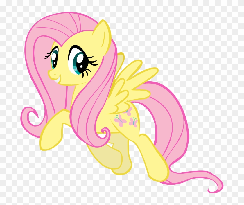 Little Pony Vector #791733