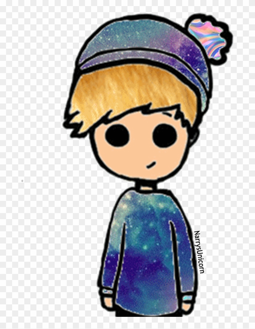 Cute Boy Instagram Chibi Png By Narrysunicorn On Clipart - Png Cute Boy #791824