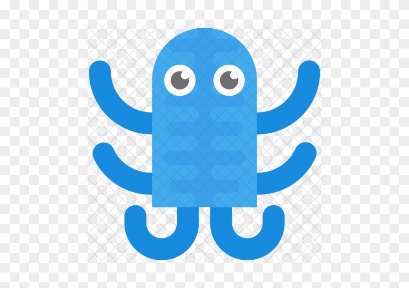 Cartoon Crab Icon - Lobster #792137
