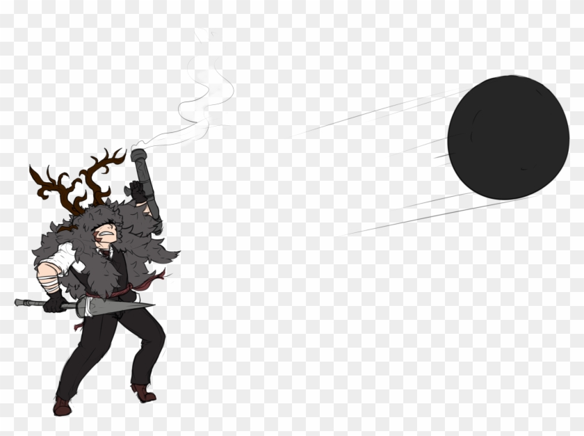 Brador Set - Cartoon #792312