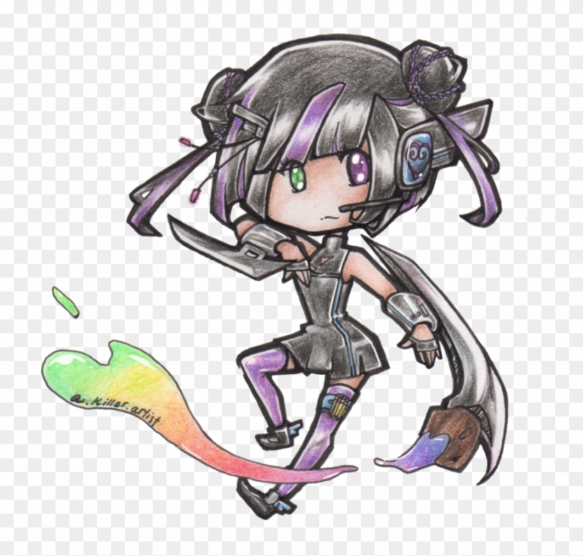 Anime Manga Contest - Cartoon #792318