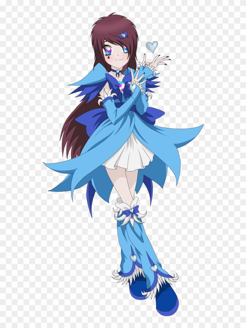 Purple Violet Pretty Cure Rainbow Anime - Purple Violet Pretty Cure Rainbow Anime #792559