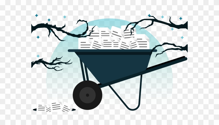 Wheelbarrow #792610