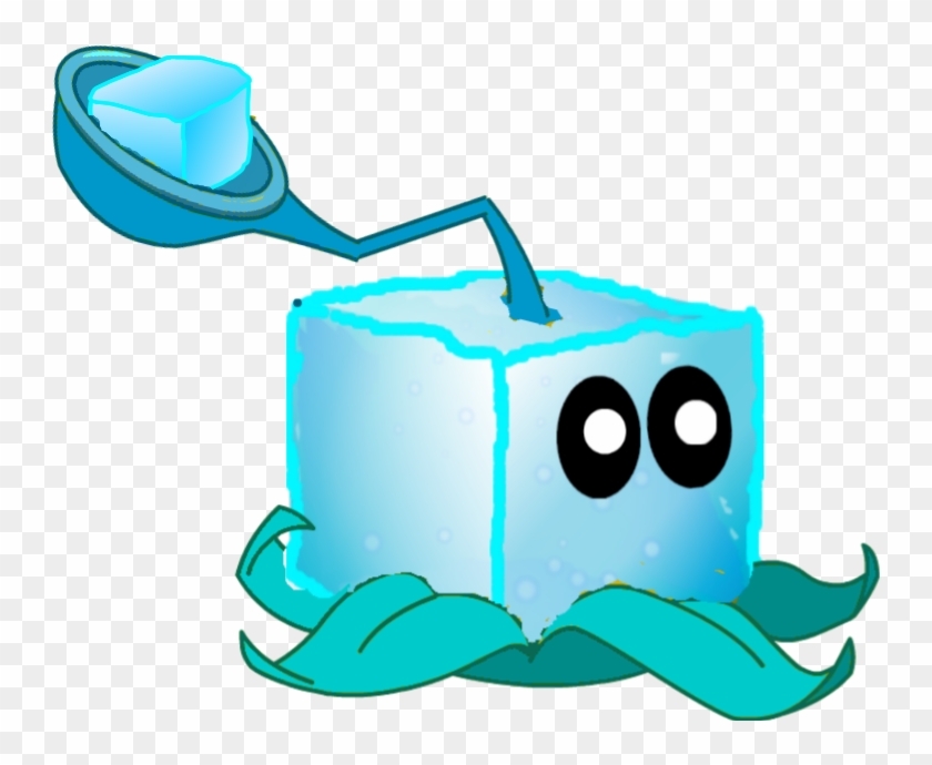Icecube Pult - Icecube Pult #792667