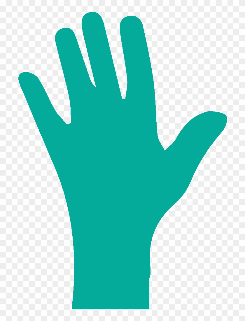 There Are No Trained Sign Language Interpreters In - Hands Deaf #792710