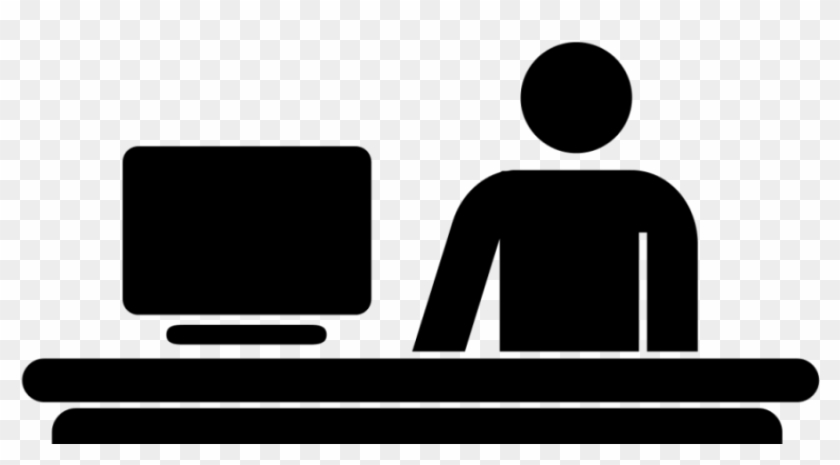 Desk Symbol #792718