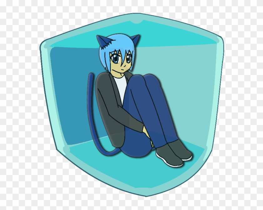 Ice Cube By Zloveronemillion - Cartoon #792739