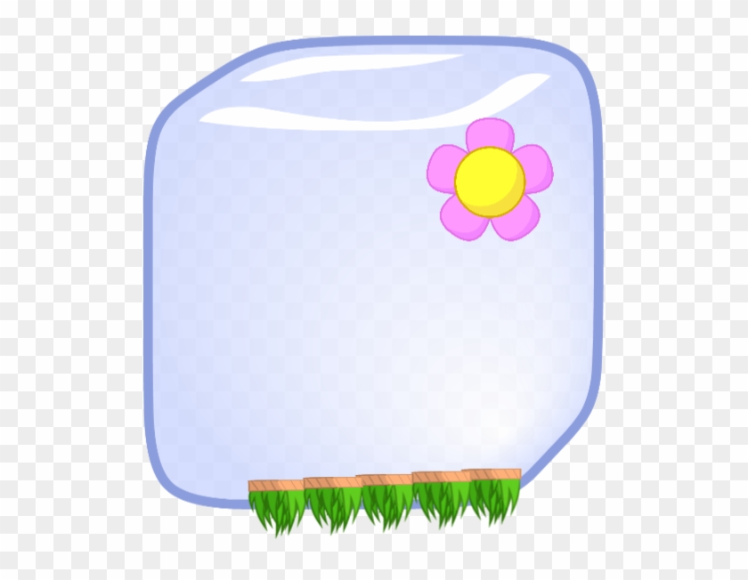 Hawaii Ice Cube Body - Hawaii Ice Cube Body #792753