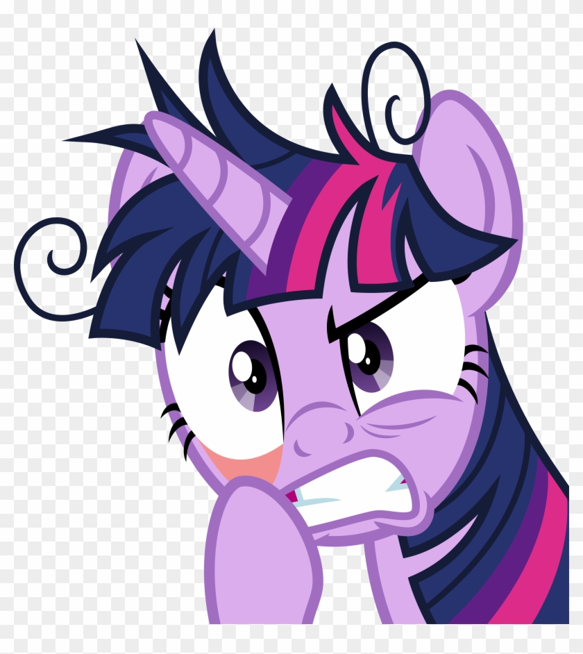 Just A Test By Osipush - Cartoon #792788