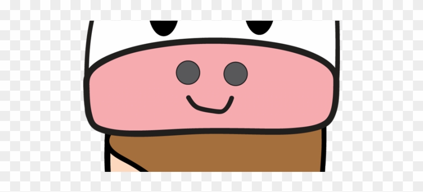 阿cow - Smiley #792787