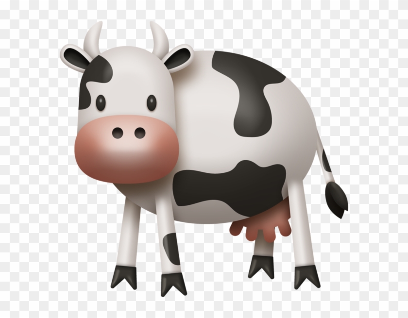 Cattle Drawing Clip Art - Cattle Drawing Clip Art #792810