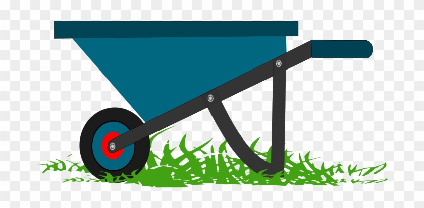 Safari Studio Production - Wheelbarrow #792818