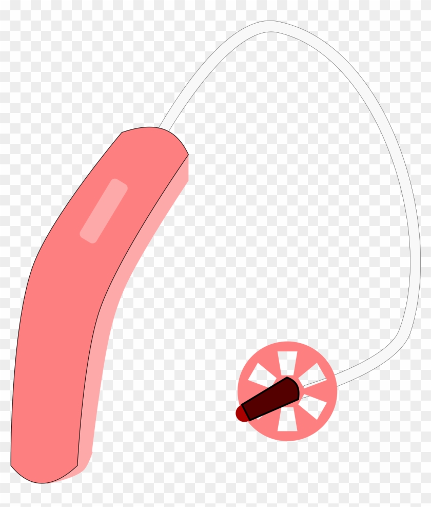 Hearing Aid 2 - Hearing Aid #792853
