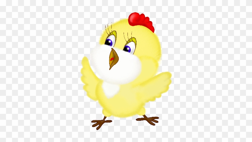 Cartoon Baby Ducklings - Cartoon #792851