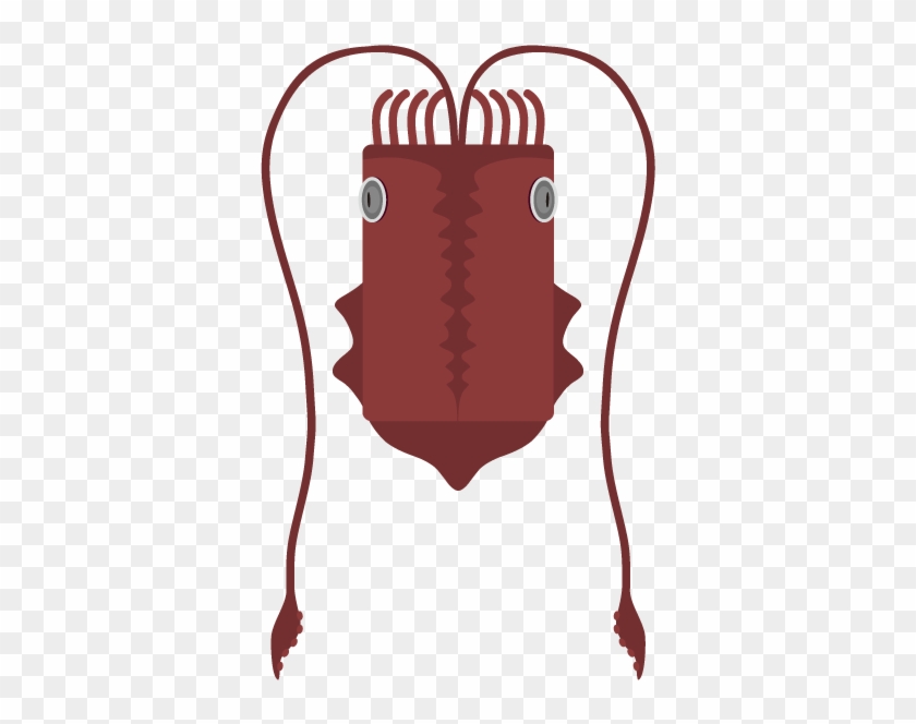 0 Unnamed - Deeeep Io Giant Squid #793051
