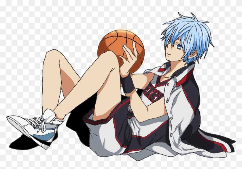 Kuroko Pose By Uchihaclanrock - Tetsuya Kuroko #793068