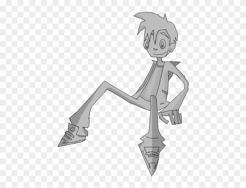 Free Pose For All Chatlands - Cartoon #793159