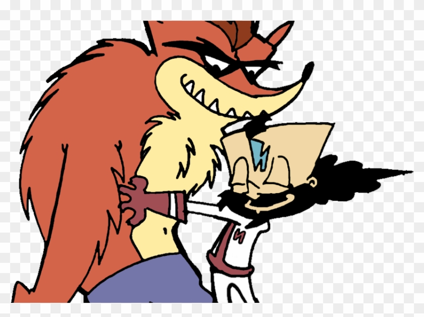 Beyond Twinsanity Resources Reimagined Scenes Deleted - Cartoon #793182