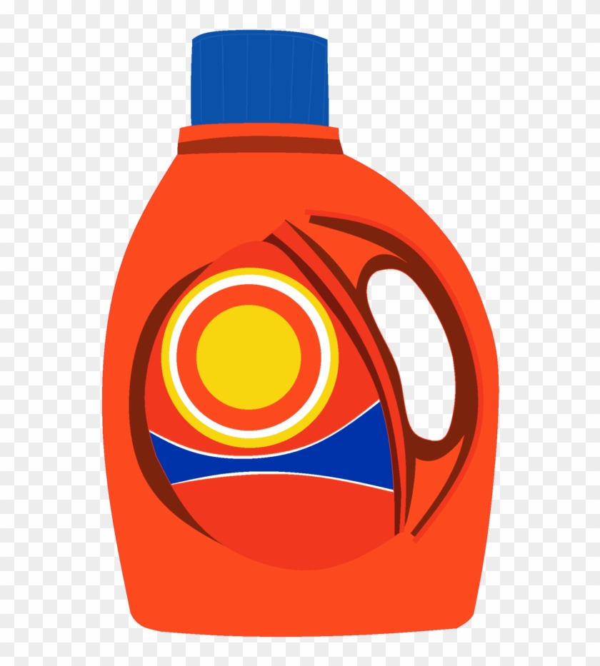 Simple Tide By Iarenuke - Plastic Bottle #793307