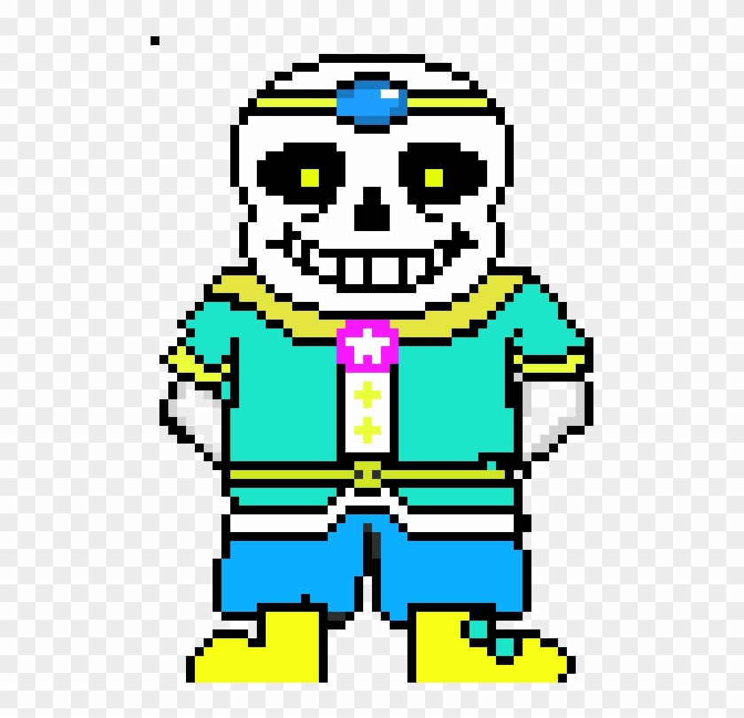 Dream Sans - Dream Sans Pixel Art #793380