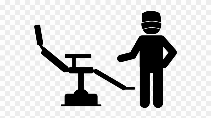 Doctor - Dentist #793447
