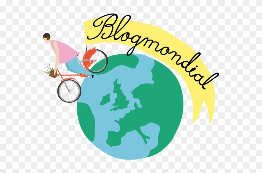 Blogmondial-logocopy1 - Emblem #793608