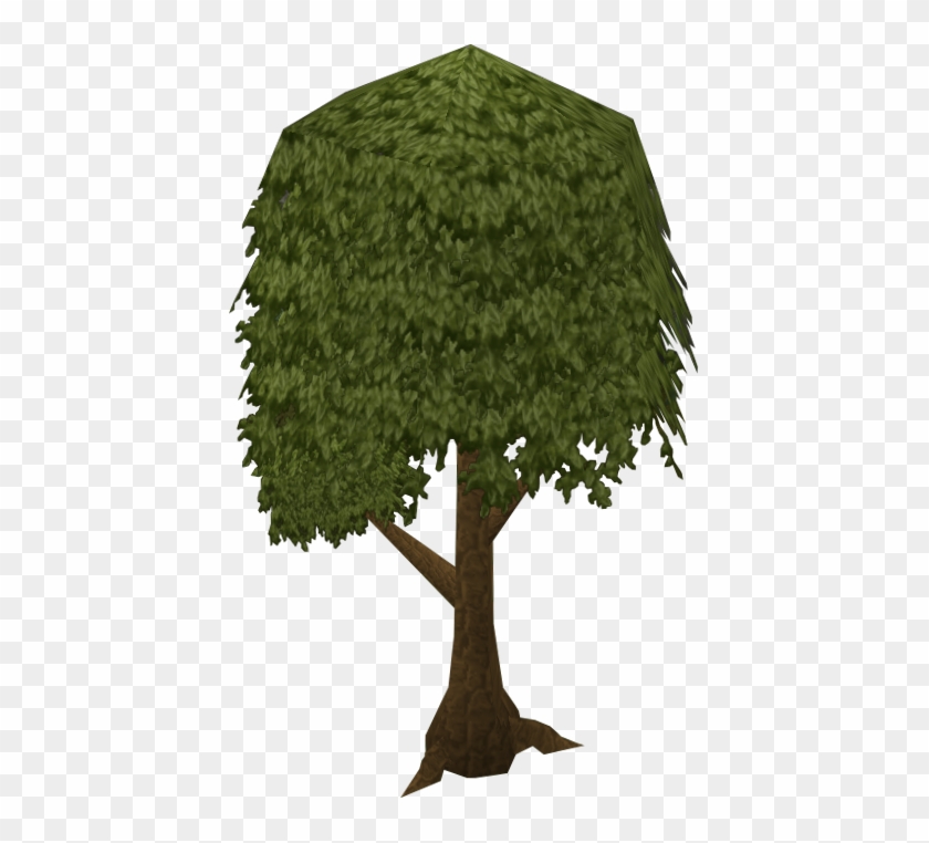 Image Result For Runescape Normal Tree - Maple Tree Runescape #793622