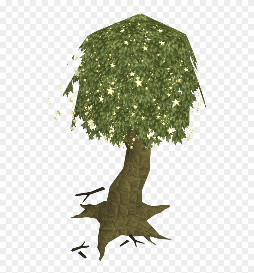 Image Result For Runescape Magic Tree - Image Result For Runescape Magic Tree #793666