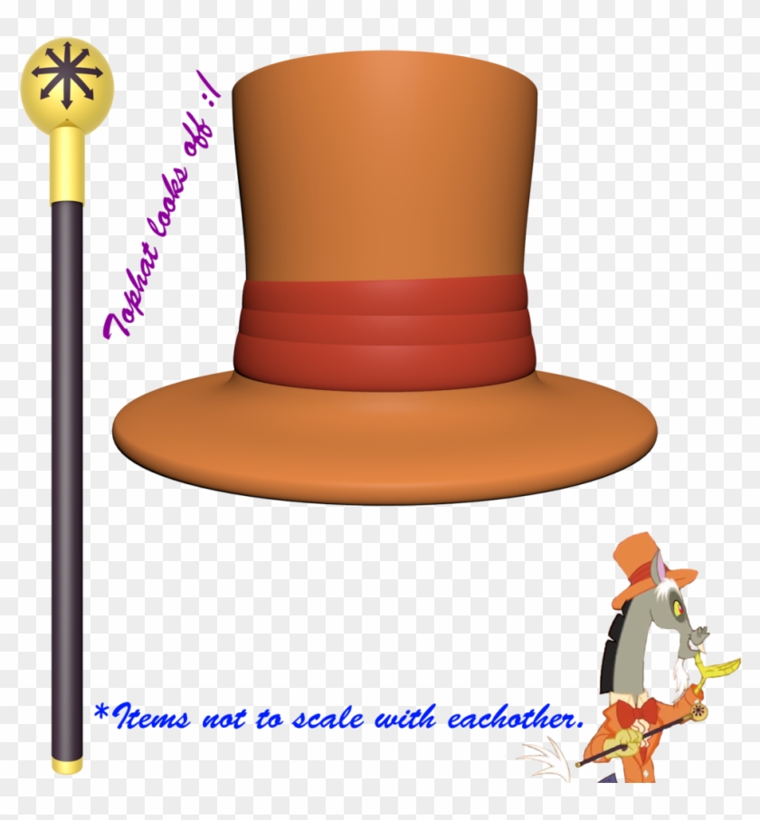 Facing-worlds, Cane, Chaos Star, Discord, Hat, Make - Chair #793767