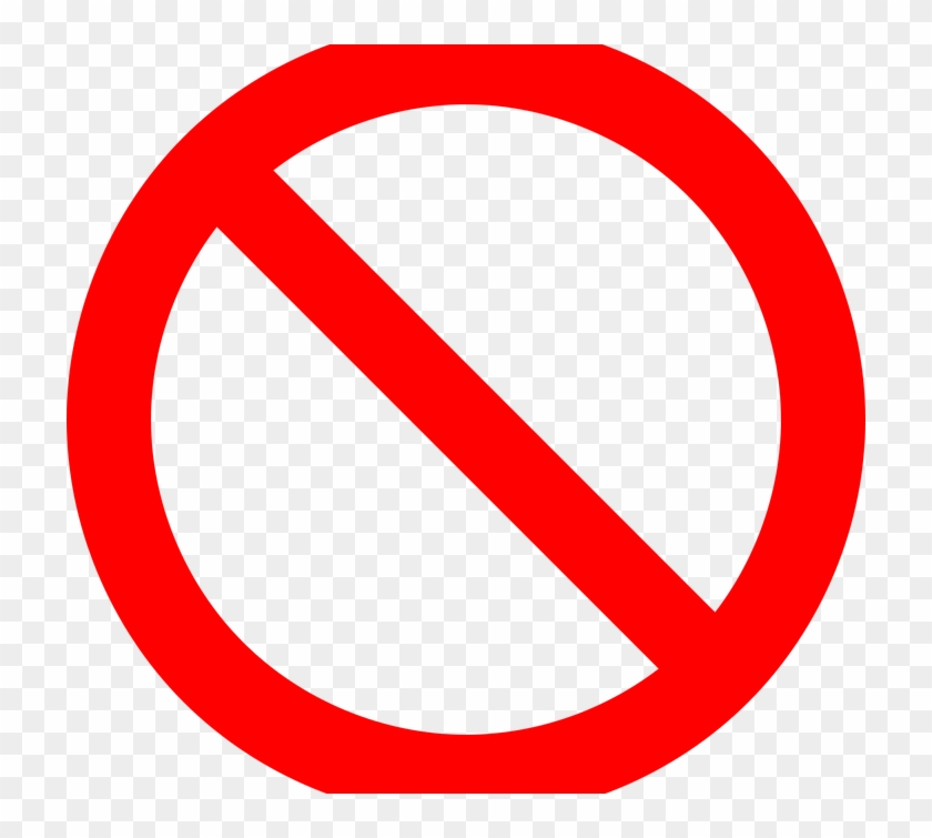 The Reasons Not To Own A Family Business - No Sign #793819