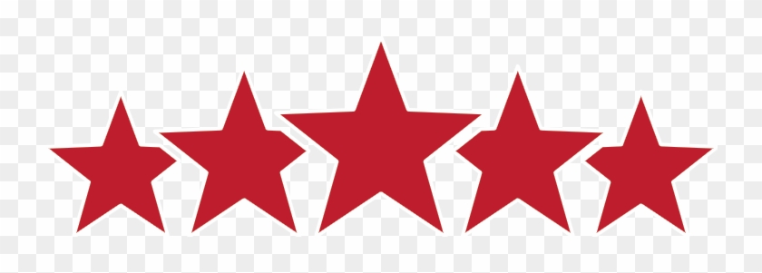If Needed, We Will Provide A 3d Design Of The Scoped - Black 5 Stars #793866