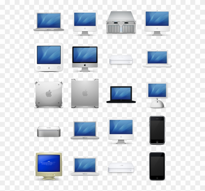 Search - Mac #793868