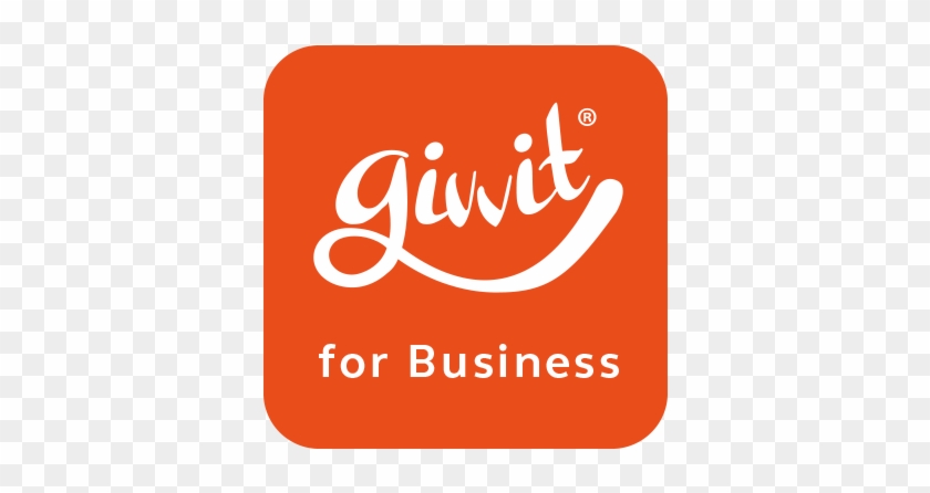 Logo - Givvit #793879