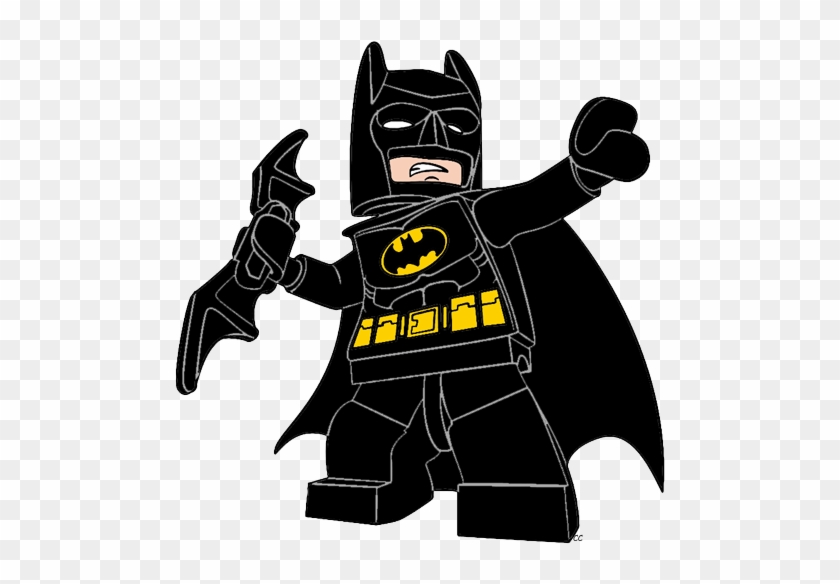 The Lego Batman Movie Clip Art Images Cartoon Clip - Batman Lego #793988